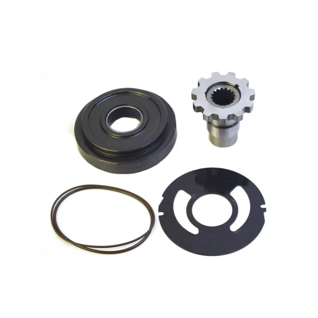 A10VG28 Hydraulic Charge Pump Fits  for Excavator Distributor Replace parts