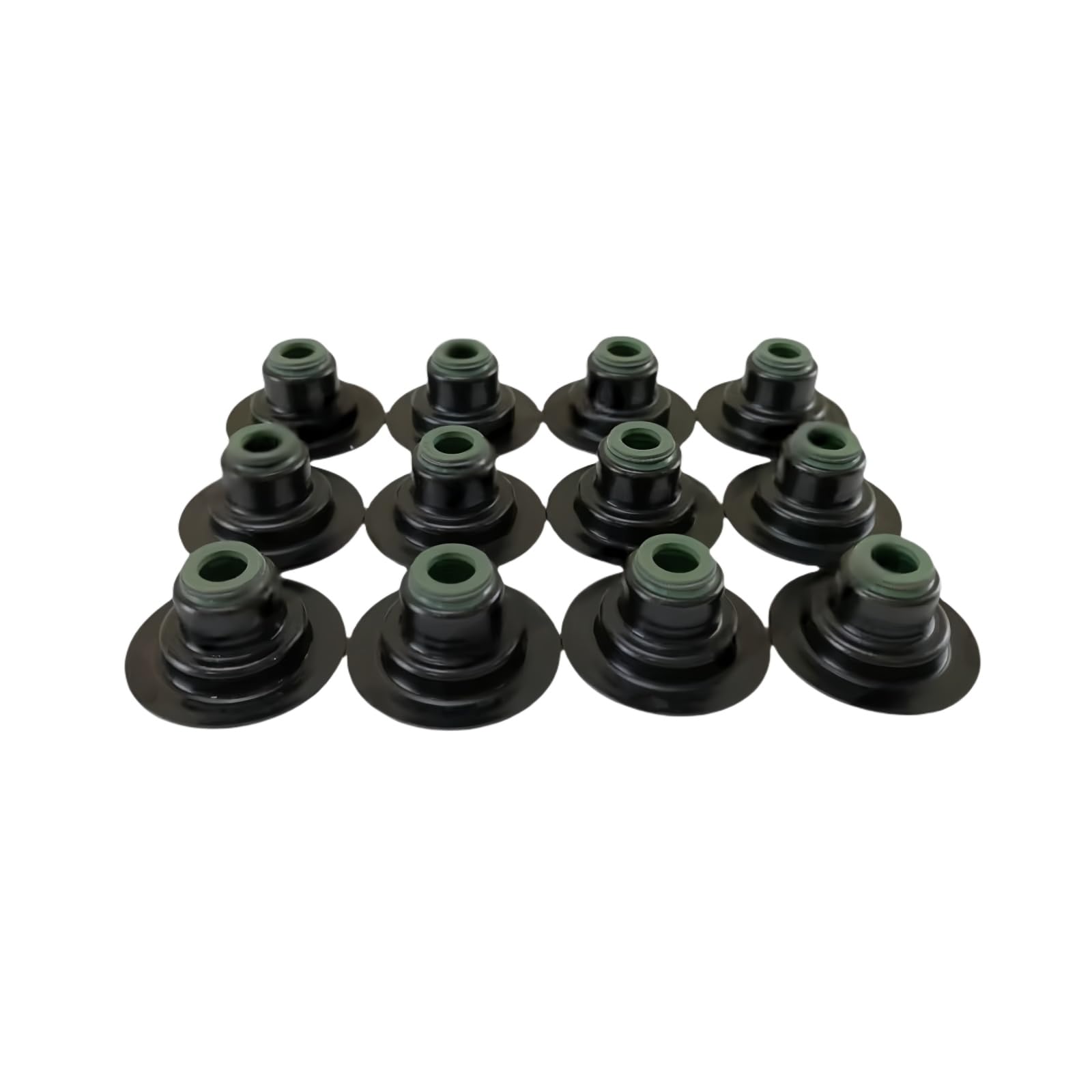 12pcs C7.1 Valve Oil Seal Fits for Caterpillar Engine Replace parts