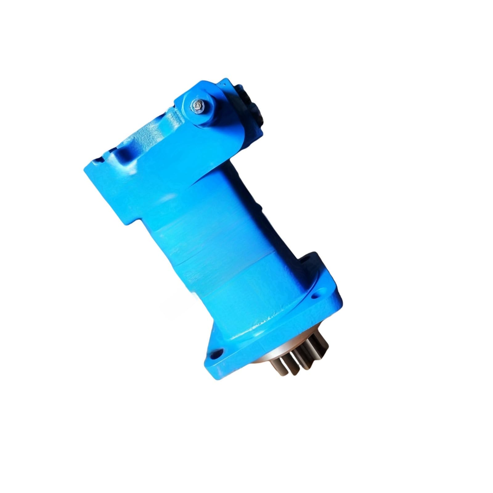 NEW 104-6490-005 1046490005 Hydraulic Motor Fits for kubota Excavator