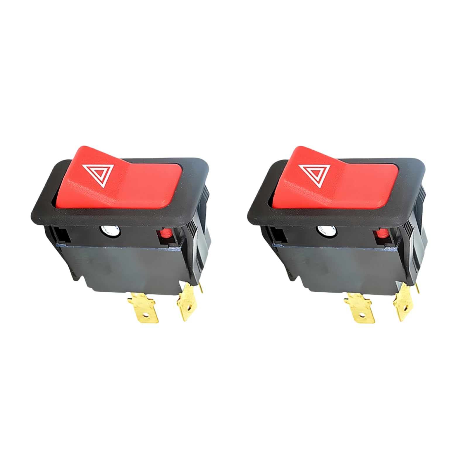 2pcs AM126081 Light Switch Fits for 850D 550 850i 855D 625i 6X4 4X2 825i 4X4 Replace parts