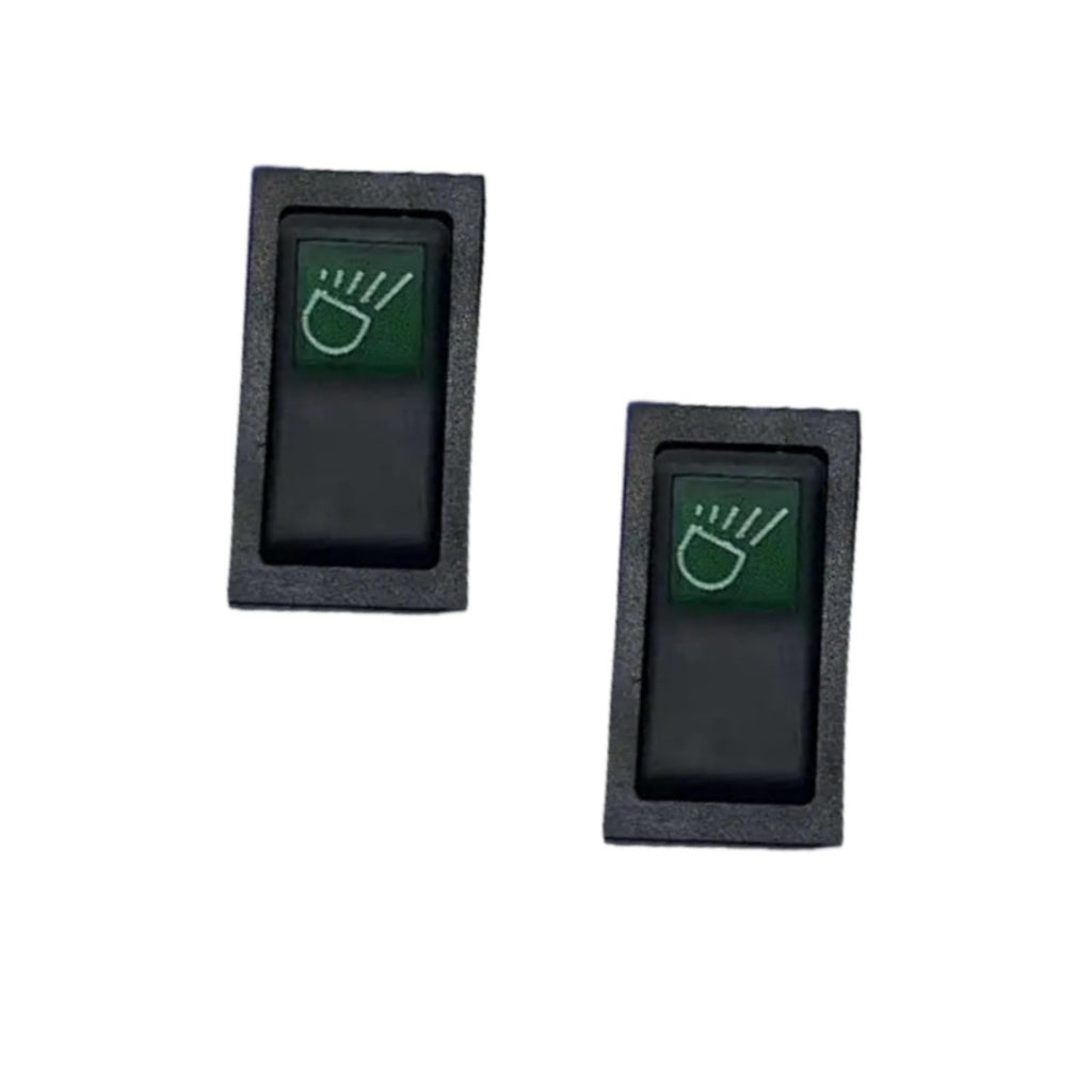 2pcs Switch 14529227 Fits for Volvo Excavator