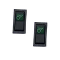 2pcs Switch 14529227 Fits for Volvo Excavator