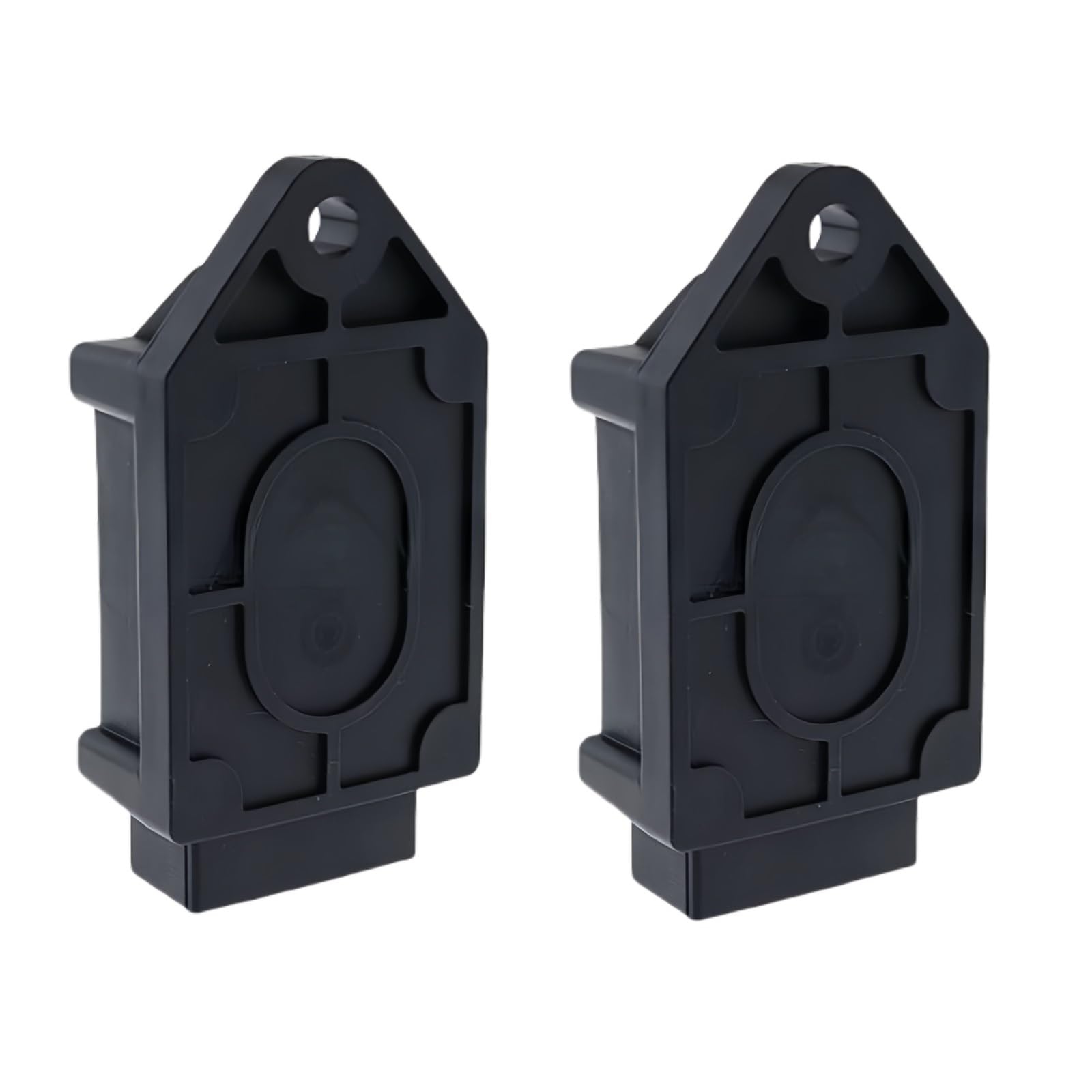 2pcs Controller Relay M809173 Fits for John Deere Tractor 4100C 4100G 4100H 4100N