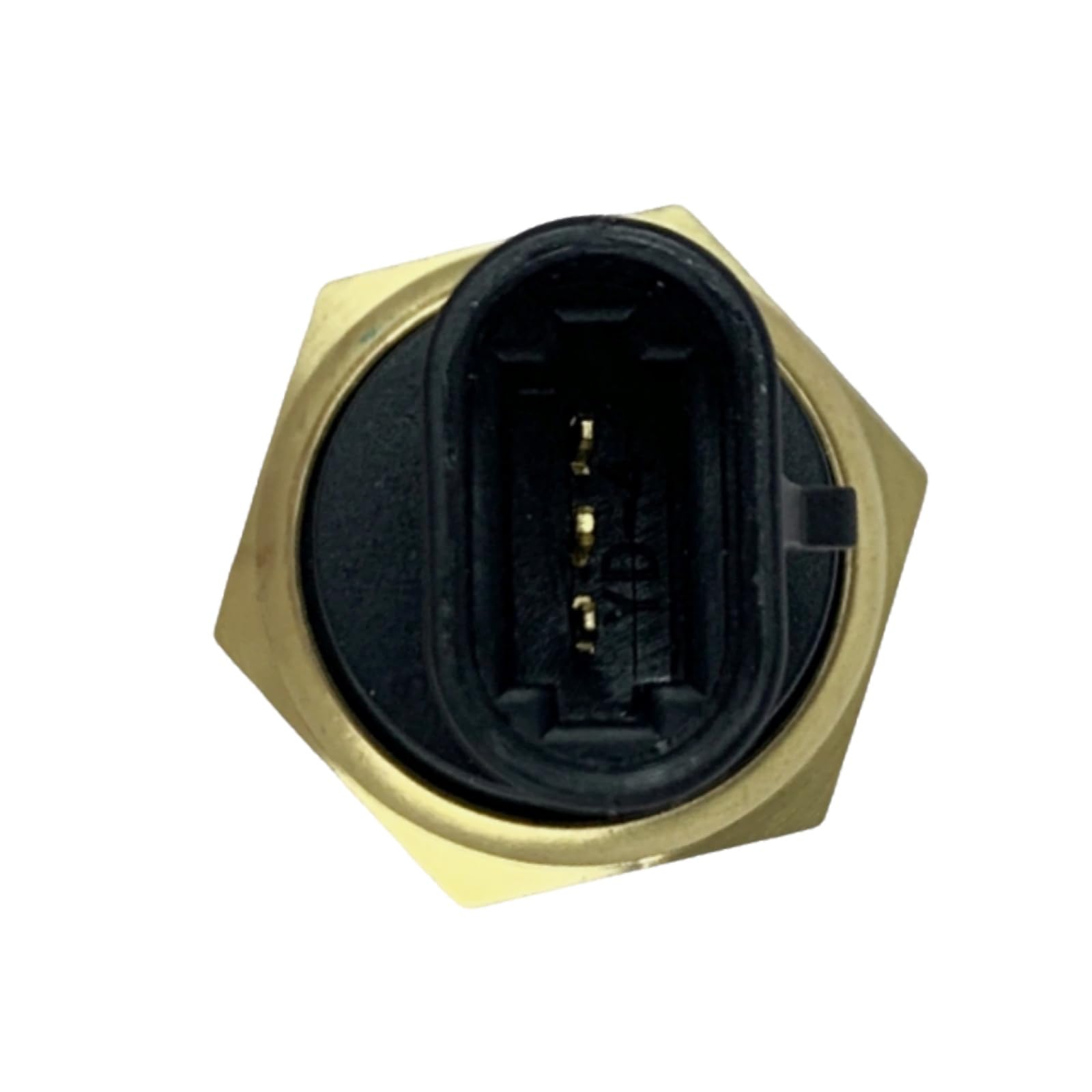 6PCS 3408607 Oil Pressure Sensor Switch Fits for Cummins Diesel Engine NT855 K19 L10 M11 N14 Replace parts