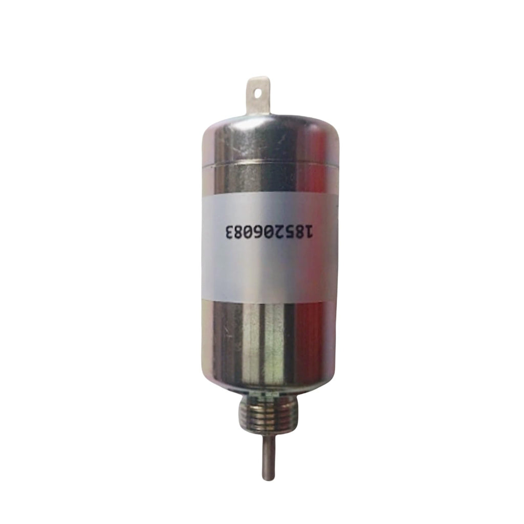 185206083 SBA185206083 Fuel Stop Solenoid Fits for Case D25 D29 Fits for New Holland C175 L125 Replace parts