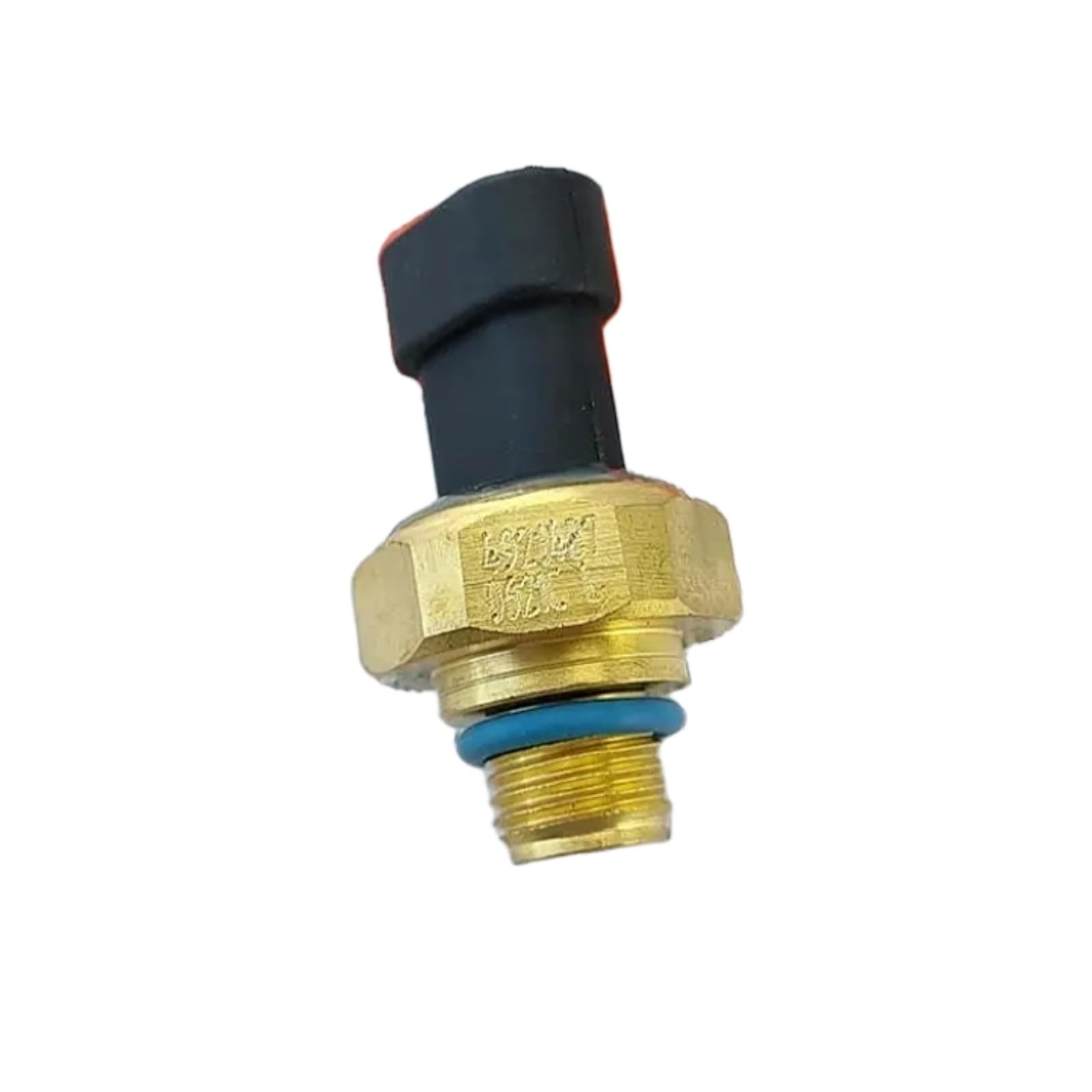10pcs Oil Pressure Sensor 4921511 Fits for Dodge Ram 2500 3500 5.9L Truck 1998 1999 2000 2001 with Cummins N14 M11 ISX L10 Engine 4921487 3080406 3083716 4921511 5011434AA PS407 PS398 53-33690