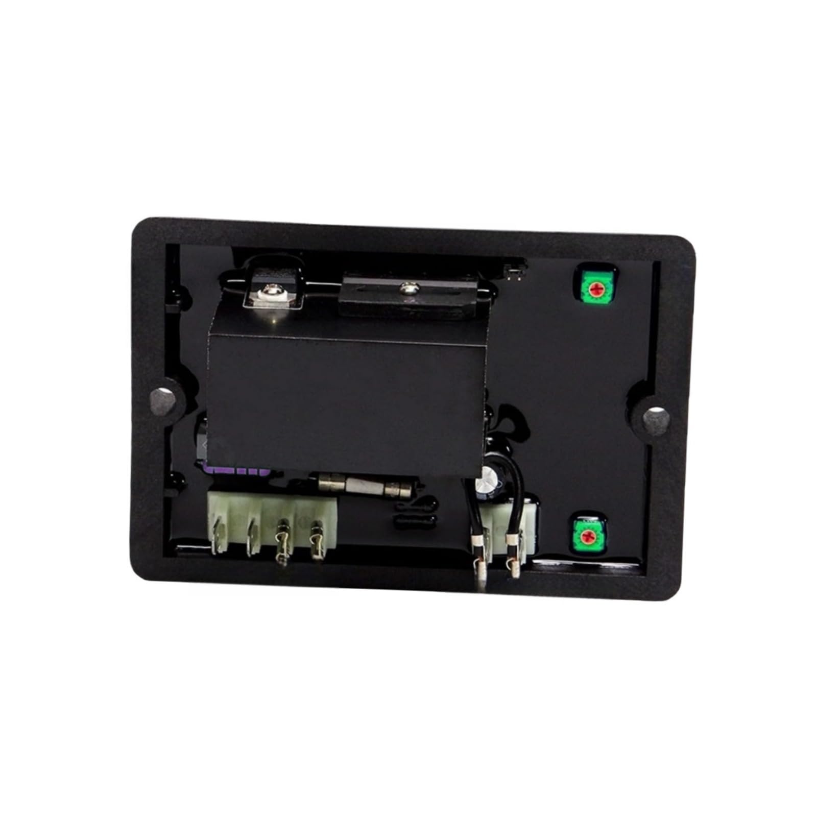 R220 AVR Automatic Voltage Regulator Fits for Diesel Generator
