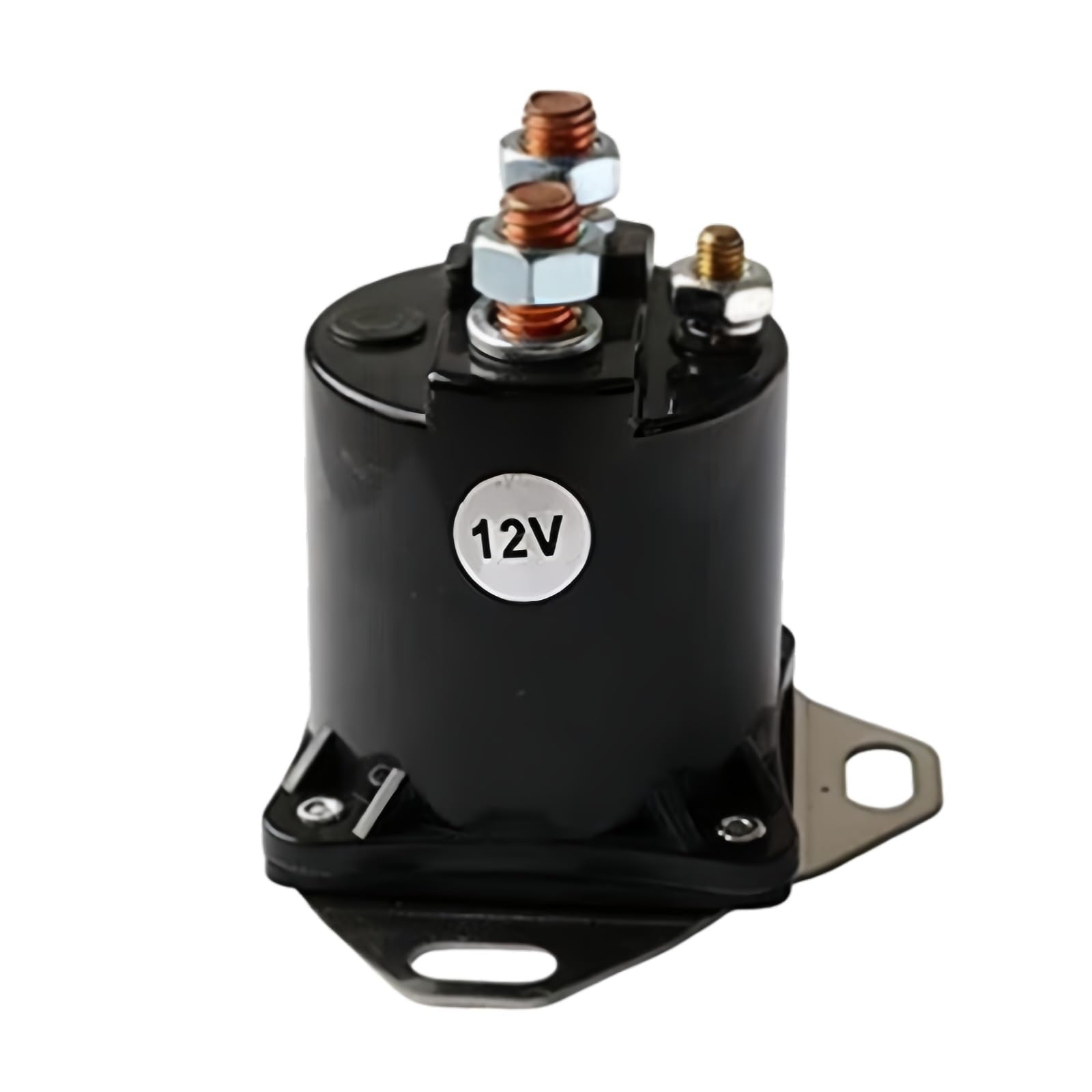 NEW AR73144 12V Solenoid Relay Fits for John Deere