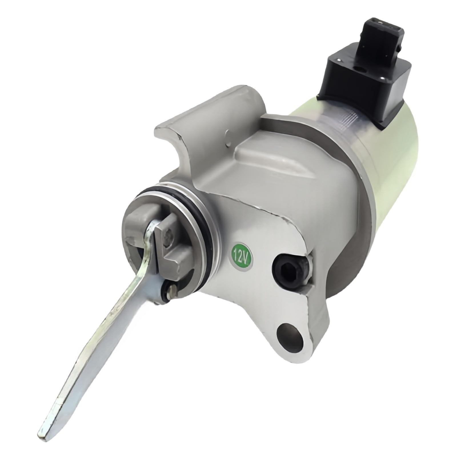 0211-3788 0419-9900 0419-9904 12V Shut Down Solenoid Fits for Deutz BFL1011 BFL913C BFM1013 BFM1015 BFM2012 FL511 FL912 PL913