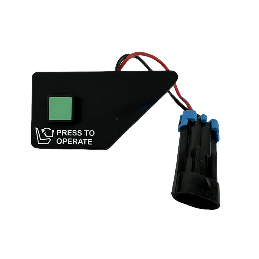 6674220 Override Switch Traction fits for Bobcat 553 653 751 753 763 773 7753 863 873 883 963