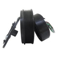 6RD820803D 6RD820803 6RF820803B Air Conditioning Compressor Clutch Fits for POLO SKODA SD6V12 Replace parts