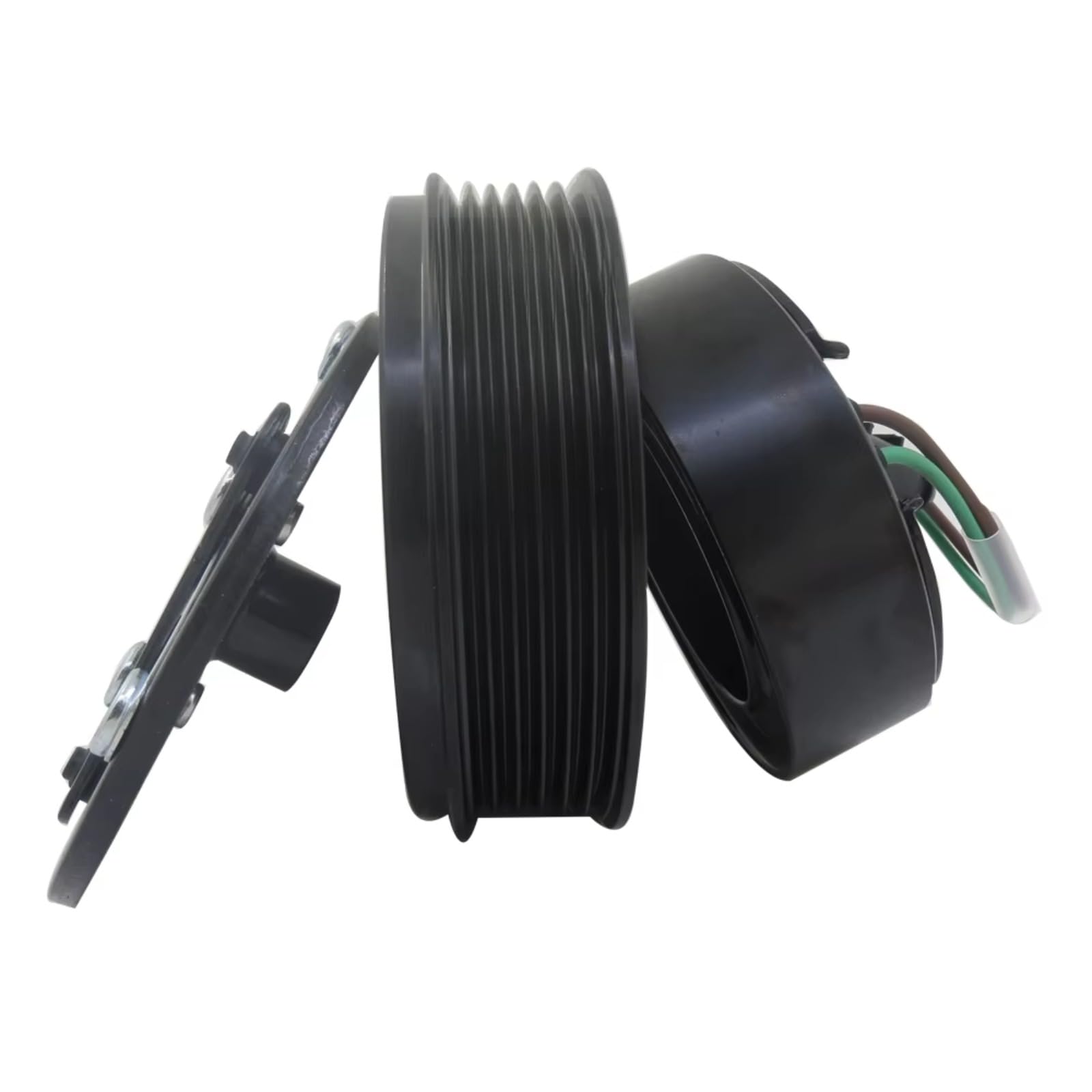 6RD820803D 6RD820803 6RF820803B Air Conditioning Compressor Clutch Fits for POLO SKODA SD6V12 Replace parts