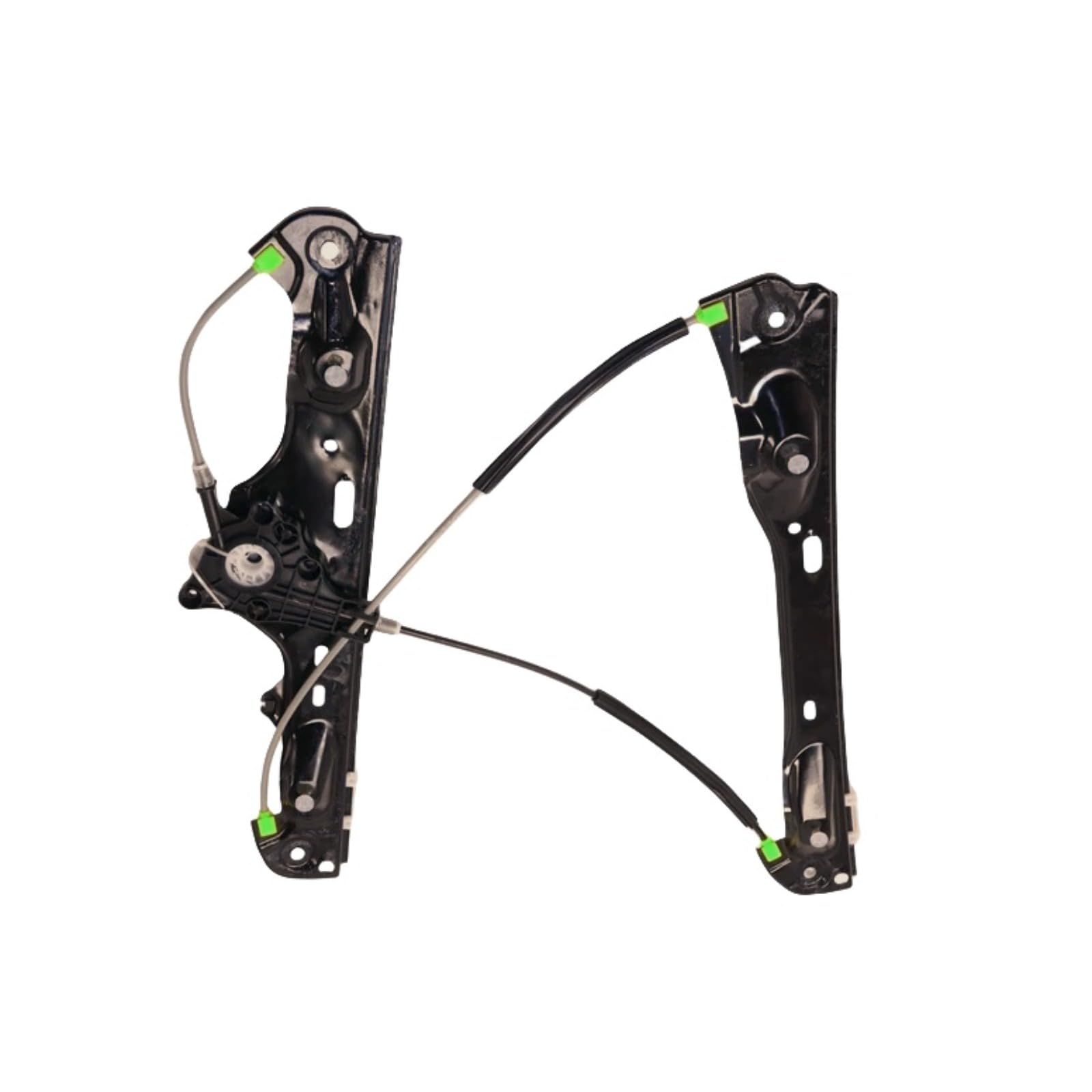 Window Regulator Front Passenger Right 51332990386 Fits for BWN X1 Replace parts
