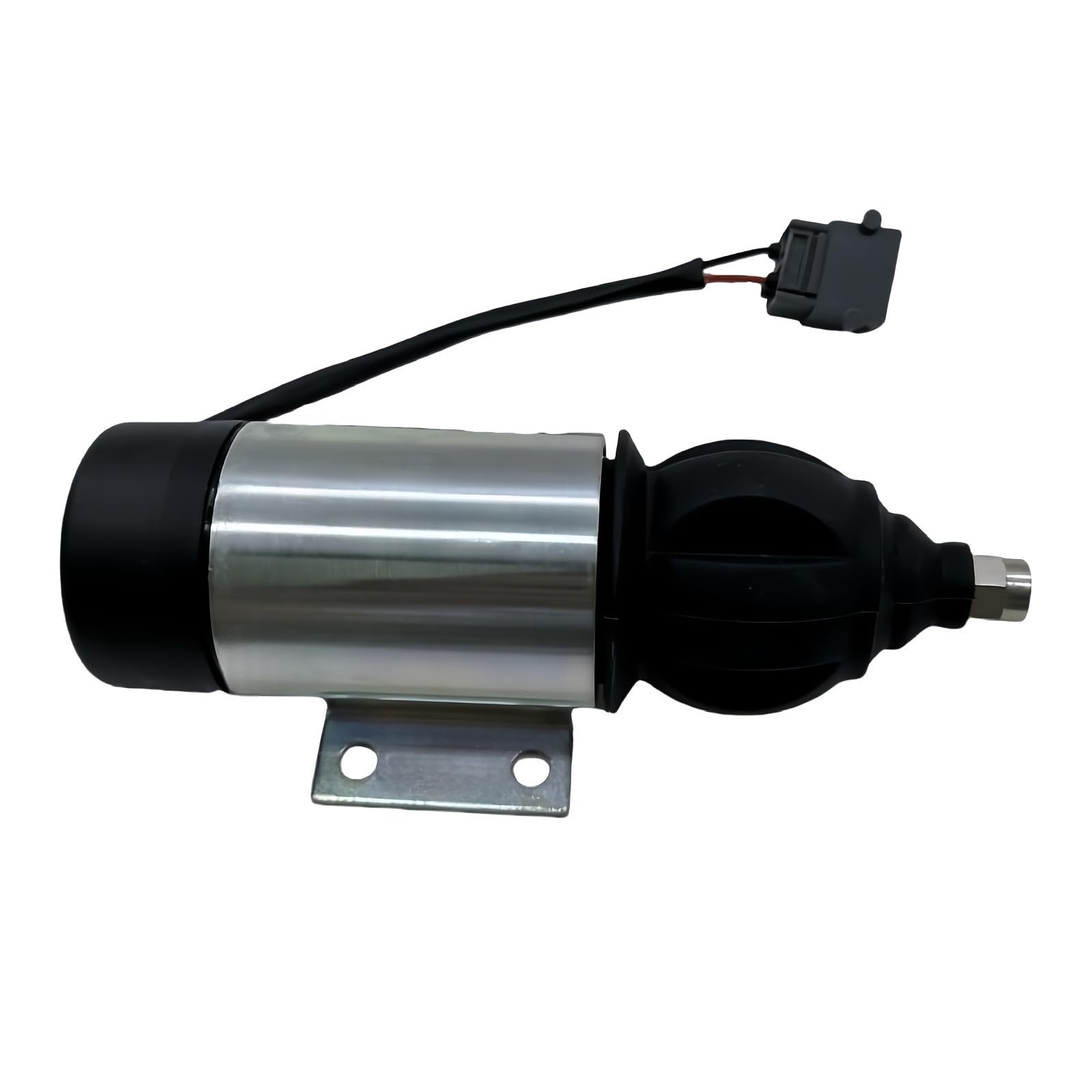 3726743 12V Fuel Shut Off Stop Solenoid Fits for Engine Parts