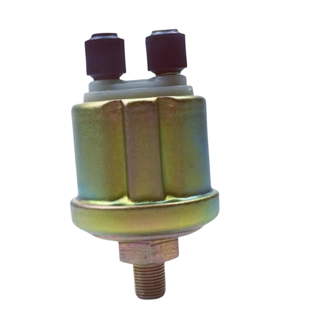 0-10 Bar Oil Pressure Sensor Fits for Engine Replace parts