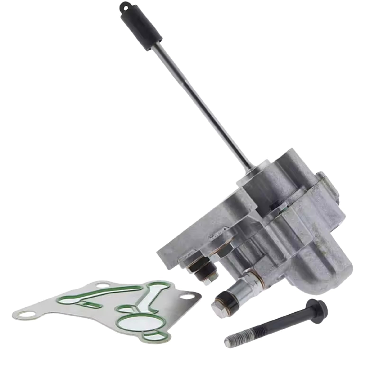 Fuel Pump 20440371 7421067955 Compatible with Volvo FH12 FM12 FL12 FH12 NH12 Diesel Engine D12 20752310 3165861 3092460 21067551 20752310