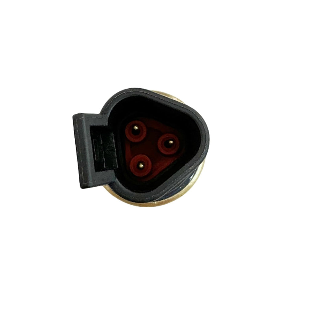 20pcs 1611704 161-1704 Heavy Duty GP-PR Oil Pressure Sensor Compatible with Caterpillar CAT Engine C7 C9 C-10 C-12 C-15 C-9 3508B 3512B 3516B 3516C