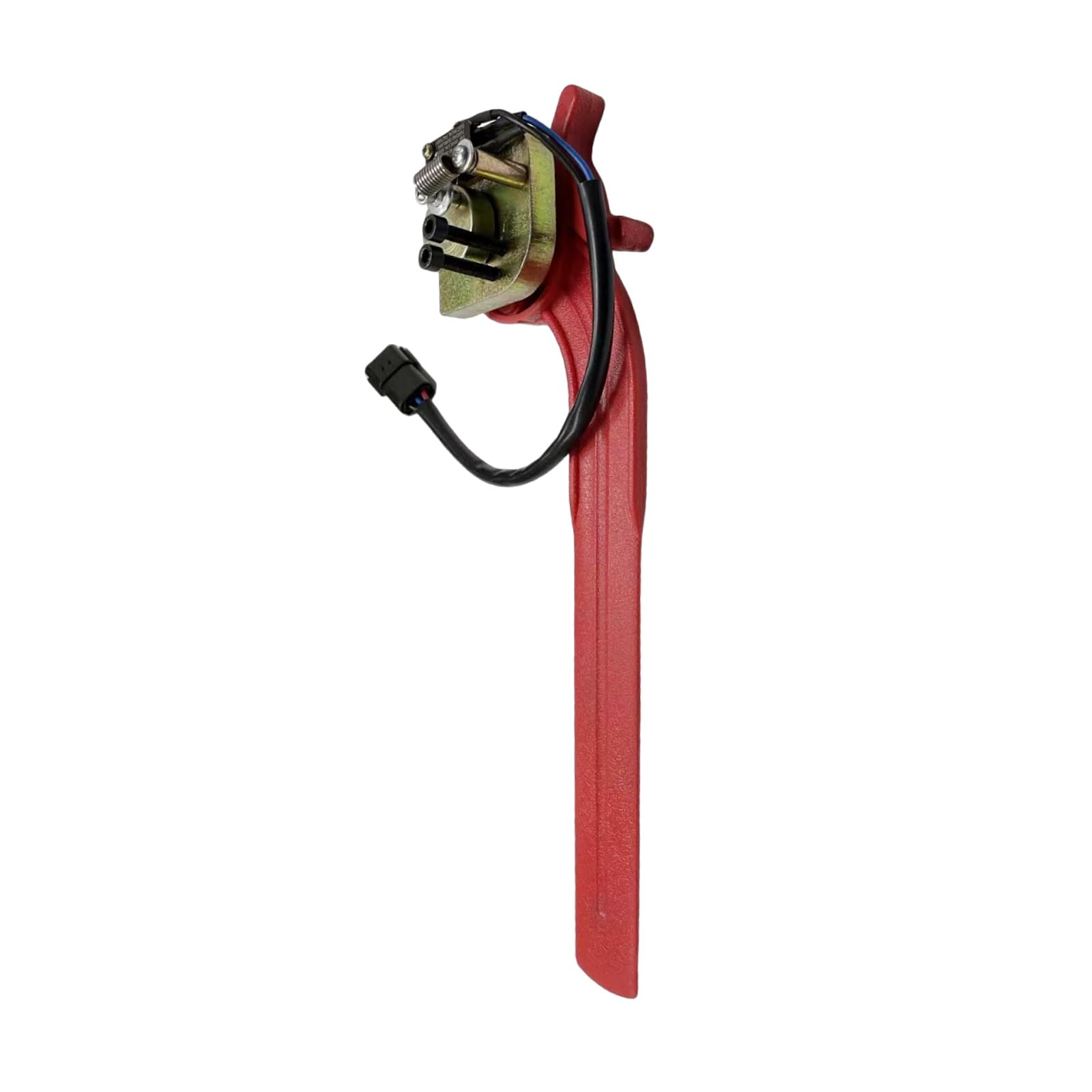 Control Lever VOE14568000 14568000 Fits for Volvo Excavator EC120D EC140C EC160D EC180C EC300D EC340D EC360CHR EC380D Replacement