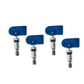 4PCS Tire Pressure Sensor 4260702070 Fits for Toyota for Lexus
