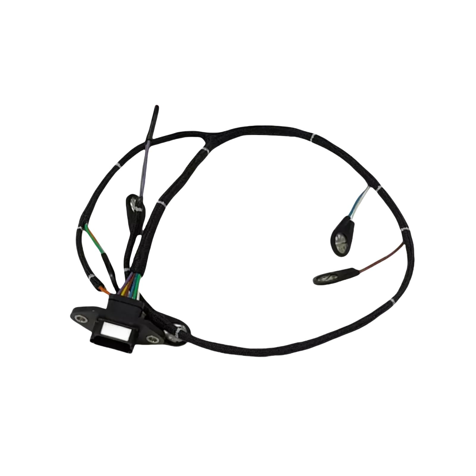 435-8538 4358538 CA4358538 Harness Assembly Fits for CAT 844 854K 854 Replace parts