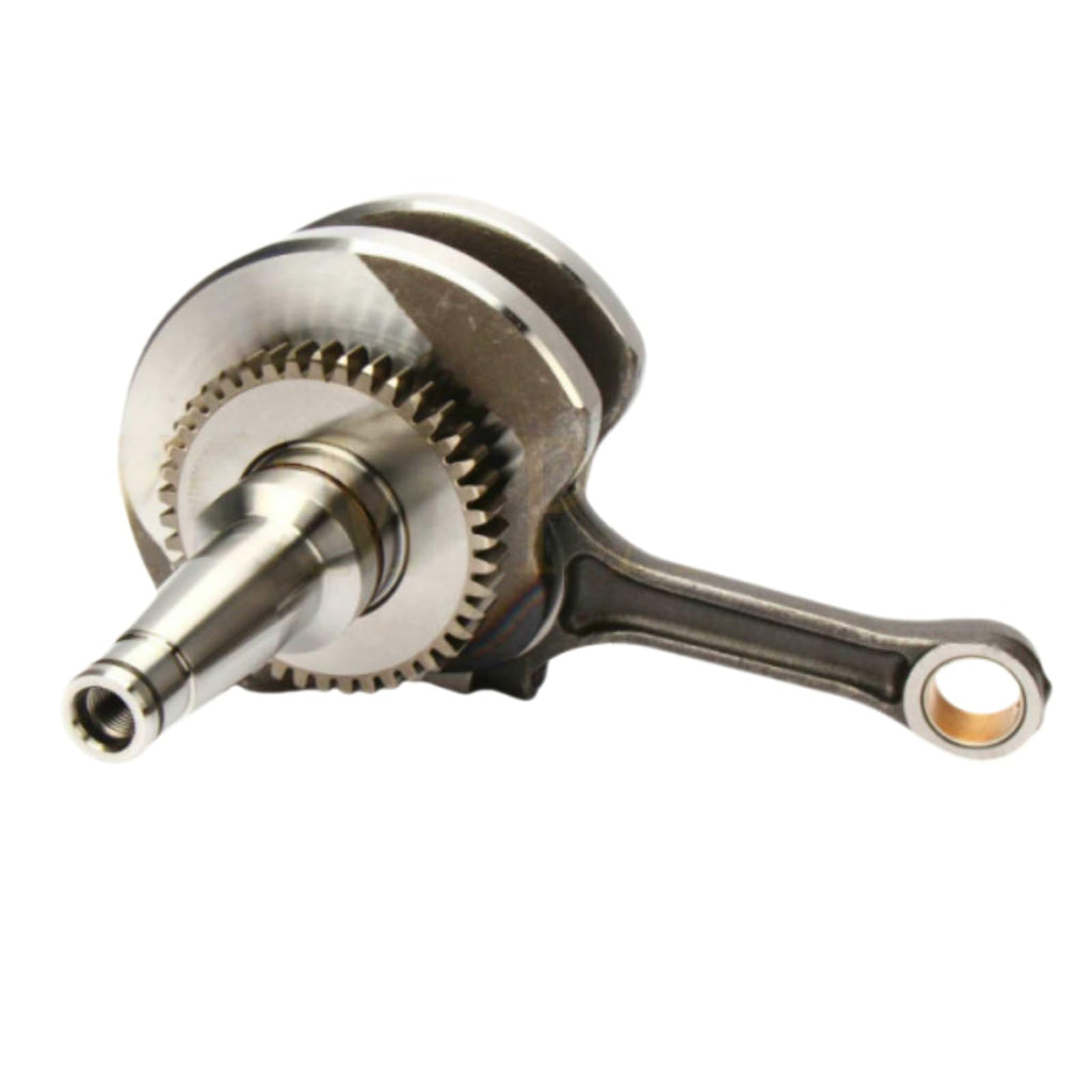 Sgaorcpas Crankshaft Assy 0GQ0-041100 Fits for Yamaha for Suzuki for Kawasaki