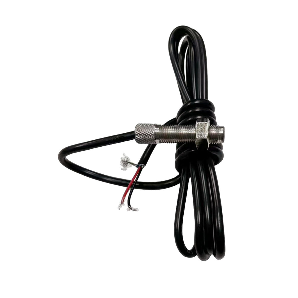Magnetic Speed Pickup Sensor MSP6730 Fits for Generator Replace parts