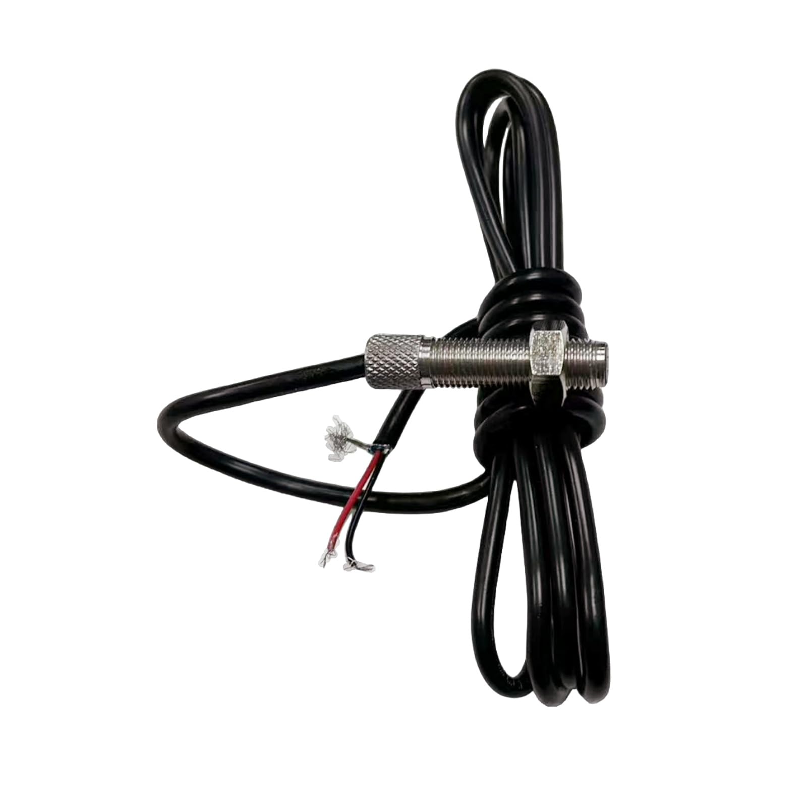 Magnetic Speed Pickup Sensor MSP6730 Fits for Generator Replace parts