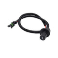 RE12180 Pickup Sensor Compatible with JD Deere 4055 4250 4255 4450 4555 5730 5830 6610 6710 6800 6810 7200 7210 7400 7405 8450 8560 8570 8650 9400 9410 9500 9510 Ground Speed Switch