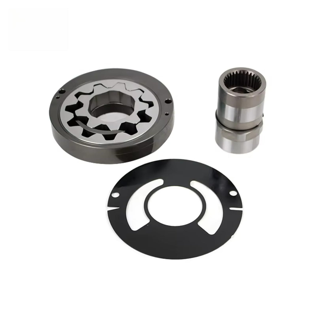 A4VG71 Hydraulic Charge Pump Spare Parts Fits for Excavator Replace parts
