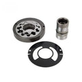A4VG71 Hydraulic Charge Pump Spare Parts Fits for Excavator Replace parts