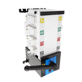 ATS 160A Dual Power 4P 4 Poles Changeover Switch Fits for Generator Replace parts