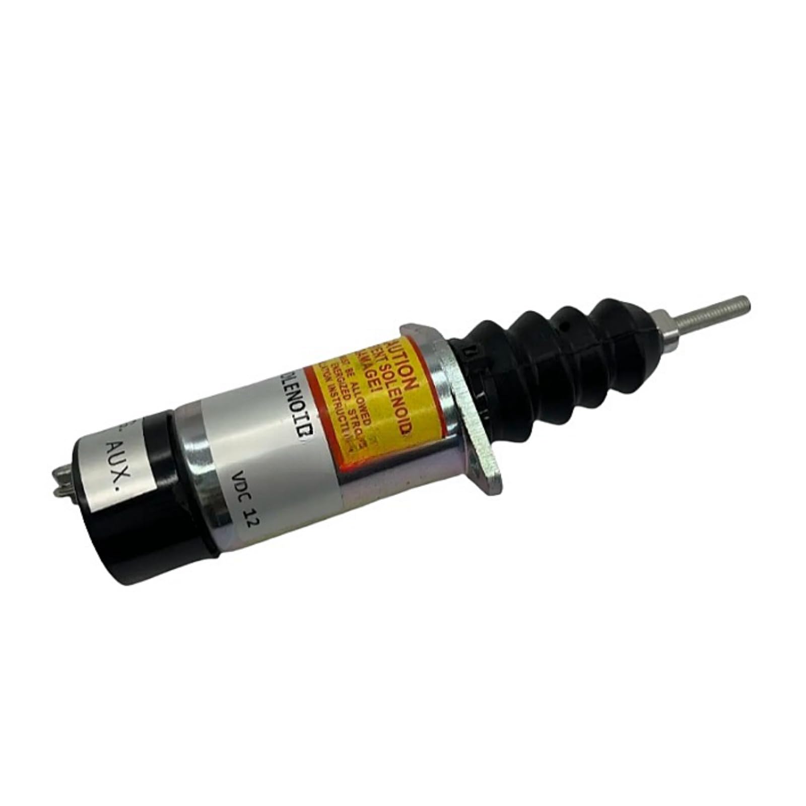 307-1904 3071904 Fuel Shutoff Solenoid Fits for Onan Generator Solenoid 1502 12V