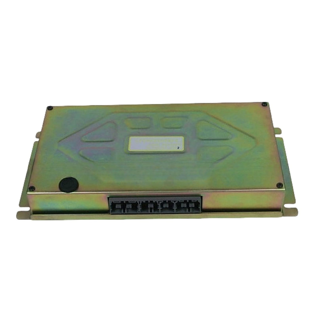 LP22E00004F2 Controller Electronic Control Unit Fits for Kobelco SK120-2 SK120-5 Excavator Control Panel Parts