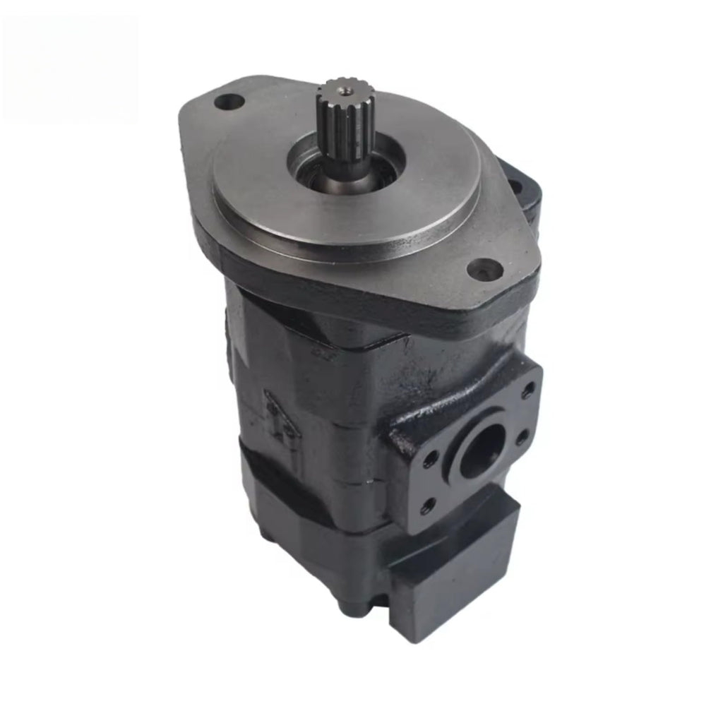 14671408 Hydraulic Gear Pump Fits for Excavator 750D Replace parts
