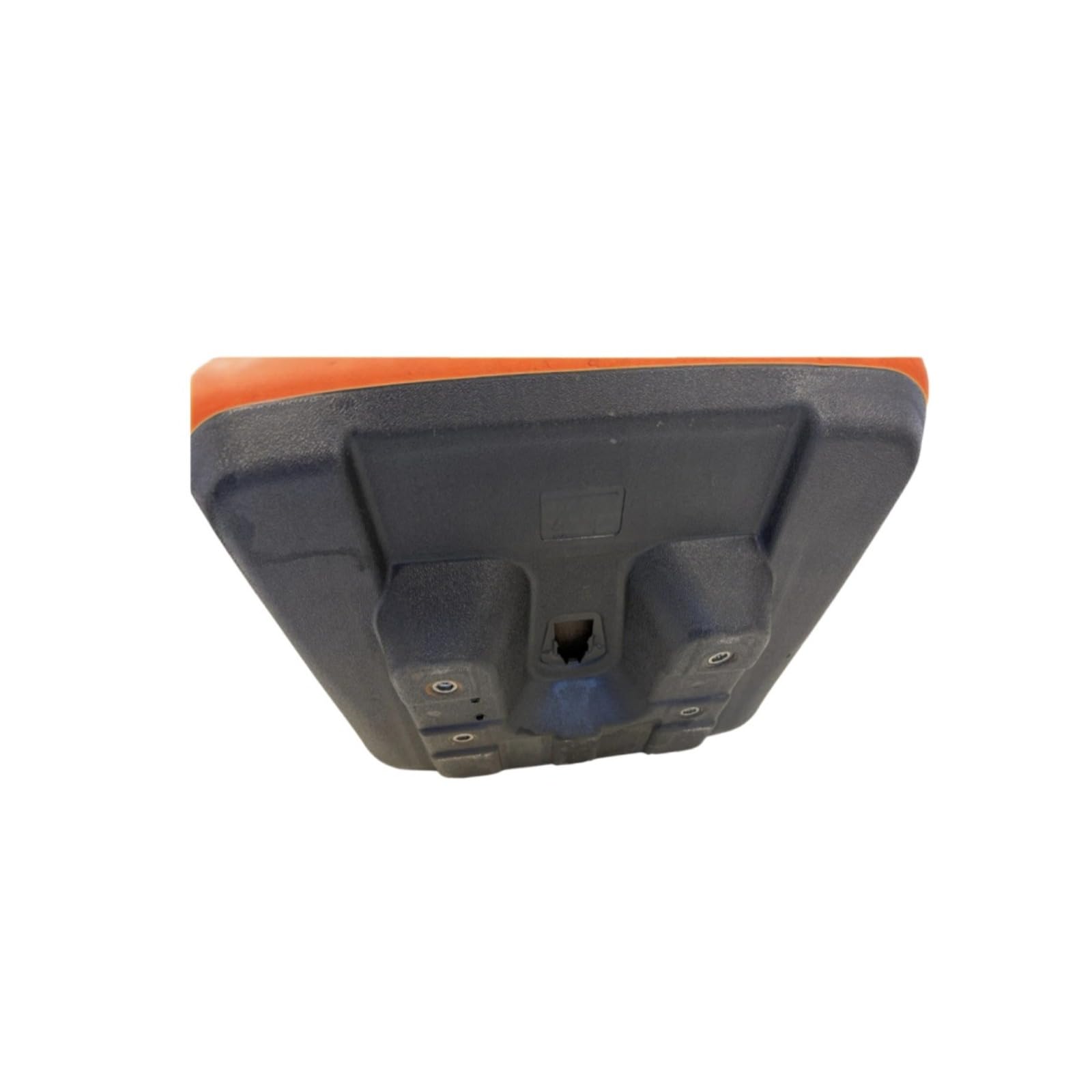 Seat AUC11476 GY20664 Fits for John Deere 135 145 D120 D125 D130 D140 D150 E120 E130 E140 E150 G110