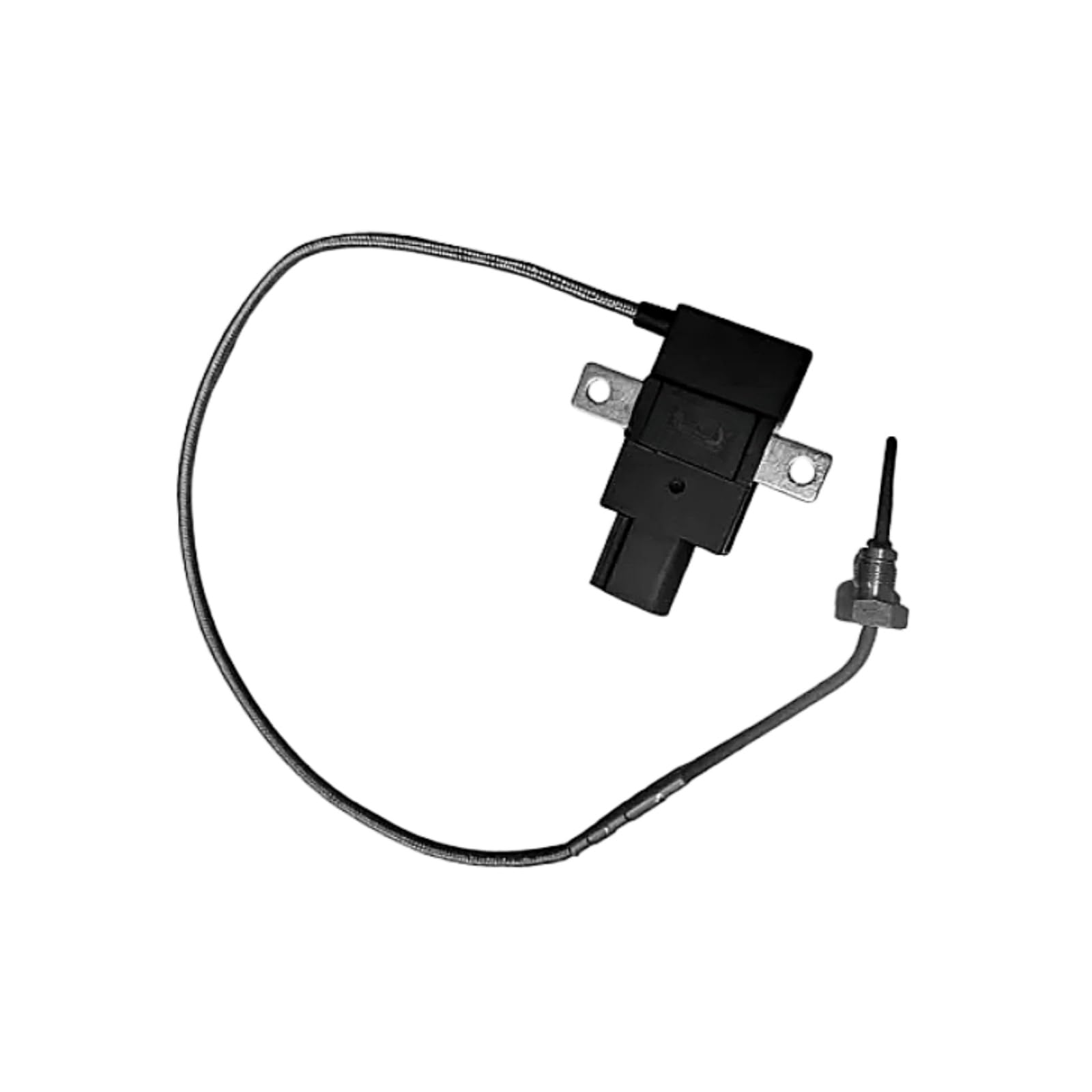 07C919529L Exhaust Temperature Sensor Fits for Bentley Continental & Flying Spur From 2004 Till 2018; Replace OE 07C919529A, 07C919529C, 07C919529E, 07C919529G, 07C919529J Replace parts