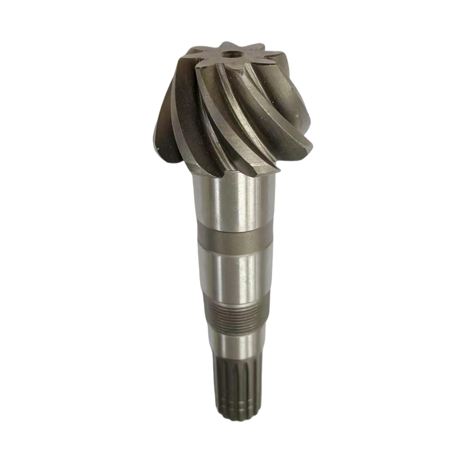 Front Axle Bevel Gear Assy 3C315-42300 3C315-42300-8T Compatible with Kubota Tractor M4800 M4900 M5400 M5640 M5700 M8200 MX4700 MX4800 MX5100 MX5200 MX5800 L48