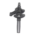 420219748 420481231 Crankshaft Lengthen Fits for BRP Traxter HD8 for Defender HD8 for Maverick 800