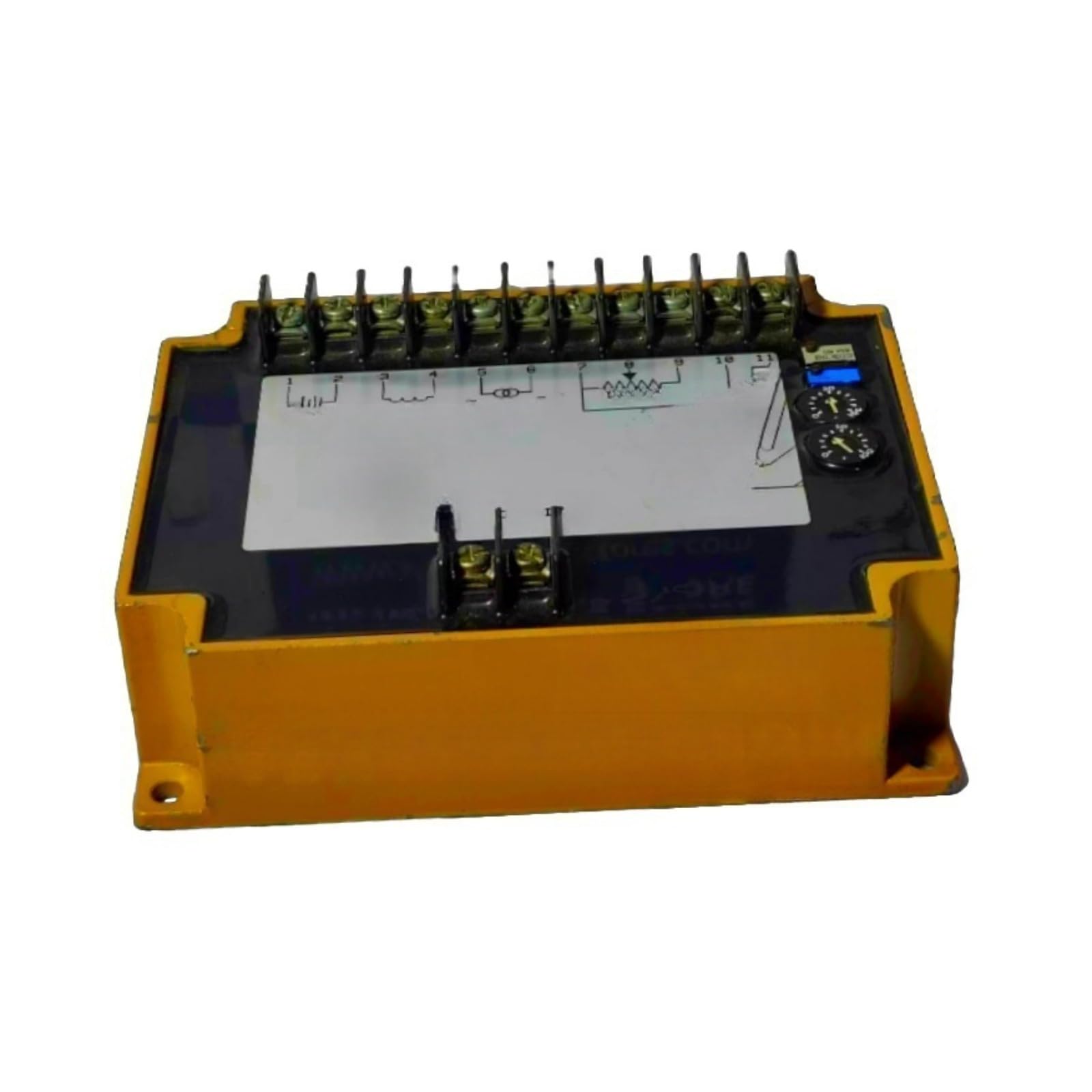 3098693 Speed Controller Module Fits for Generator
