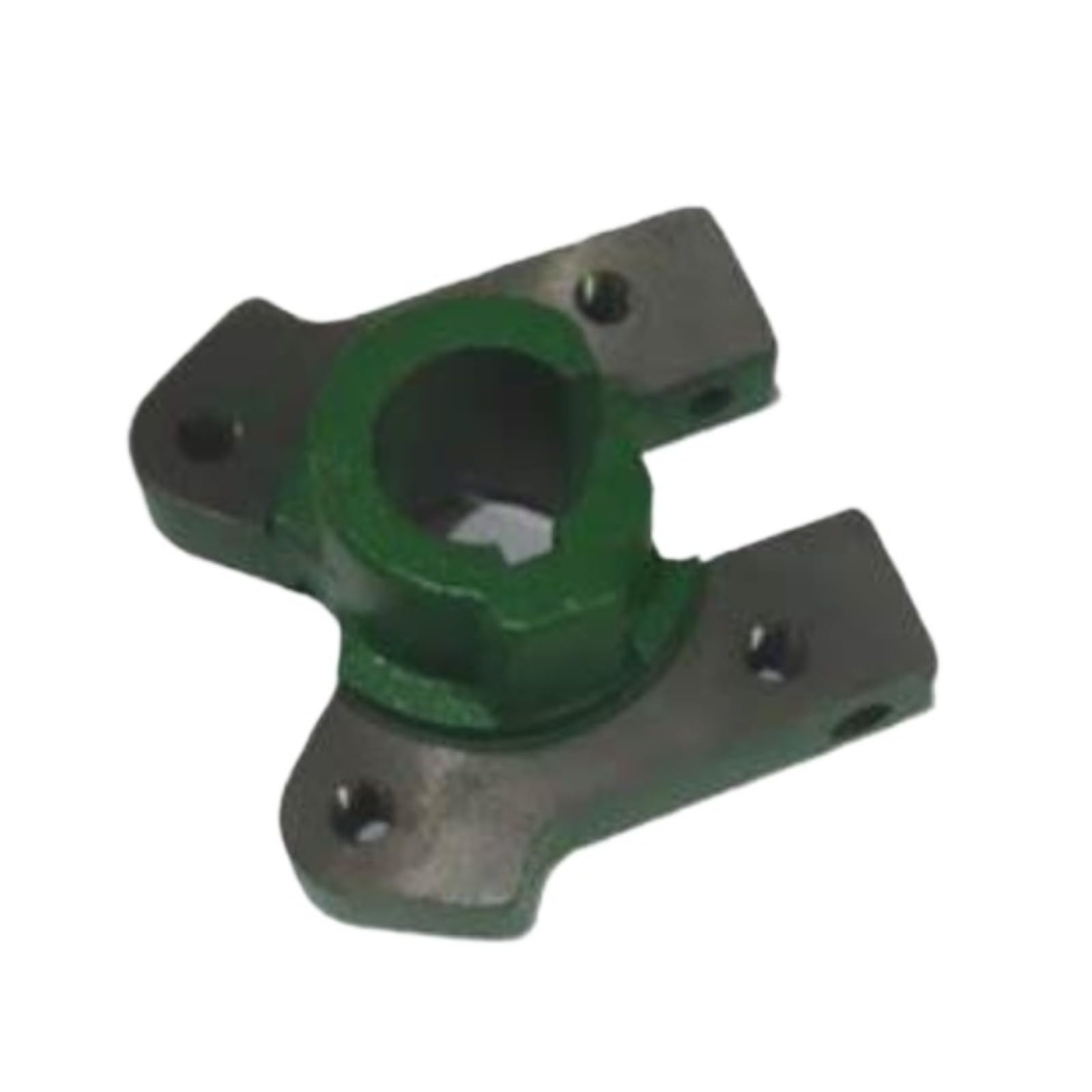 H134760 Hub Sheave Clean Grain Elevator Upper Fits for John Deere
