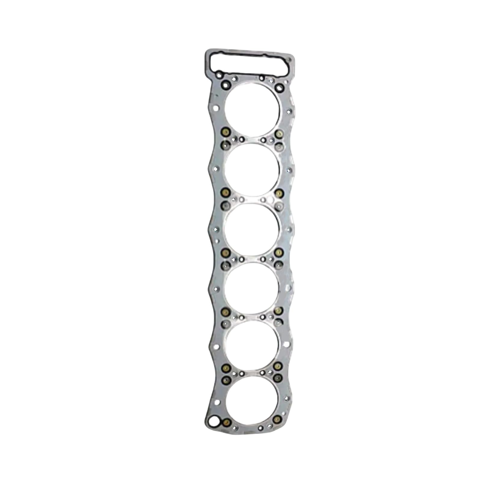 Cylinder Gasket 1-11141292-1 1-11141292-2 Fits for Isuzu Engine 6UZ1 Replace parts
