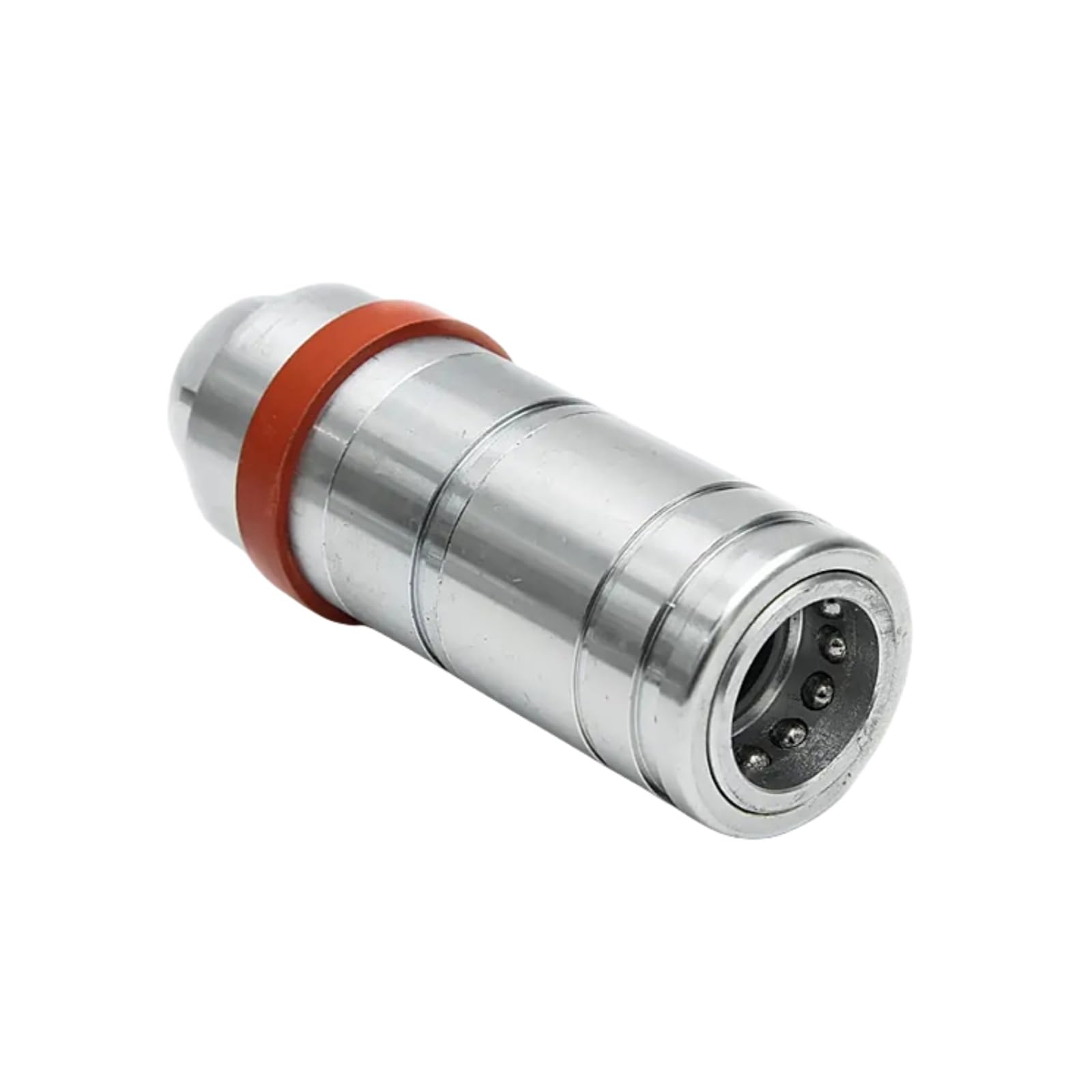 Hydraulic Quick Coupler RE255758 RE73041 RE219421 Compatible with John Deere Tractors 5105 5200 5205 5210 5220 5225 5300 5320 5325 5400 5410 5420 5425 5500 5510 5520 5525 5625 5725