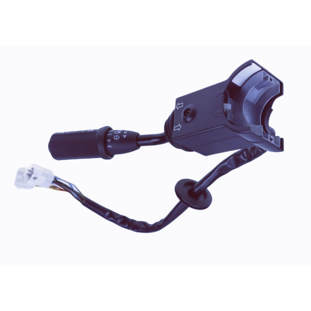 Combination Switch 11039018 VOE11039018 Fits for Volvo Wheel Loader 4200B 4300B Replace parts