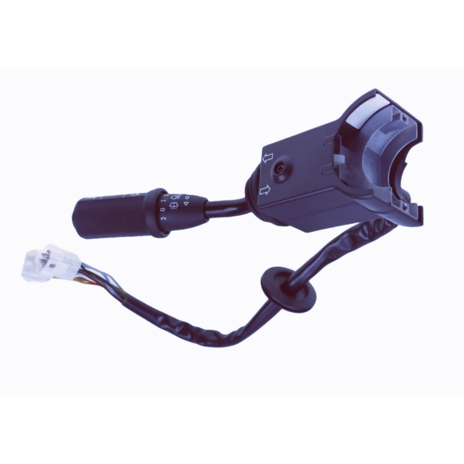 Combination Switch 11039018 VOE11039018 Fits for Volvo Wheel Loader 4200B 4300B Replace parts