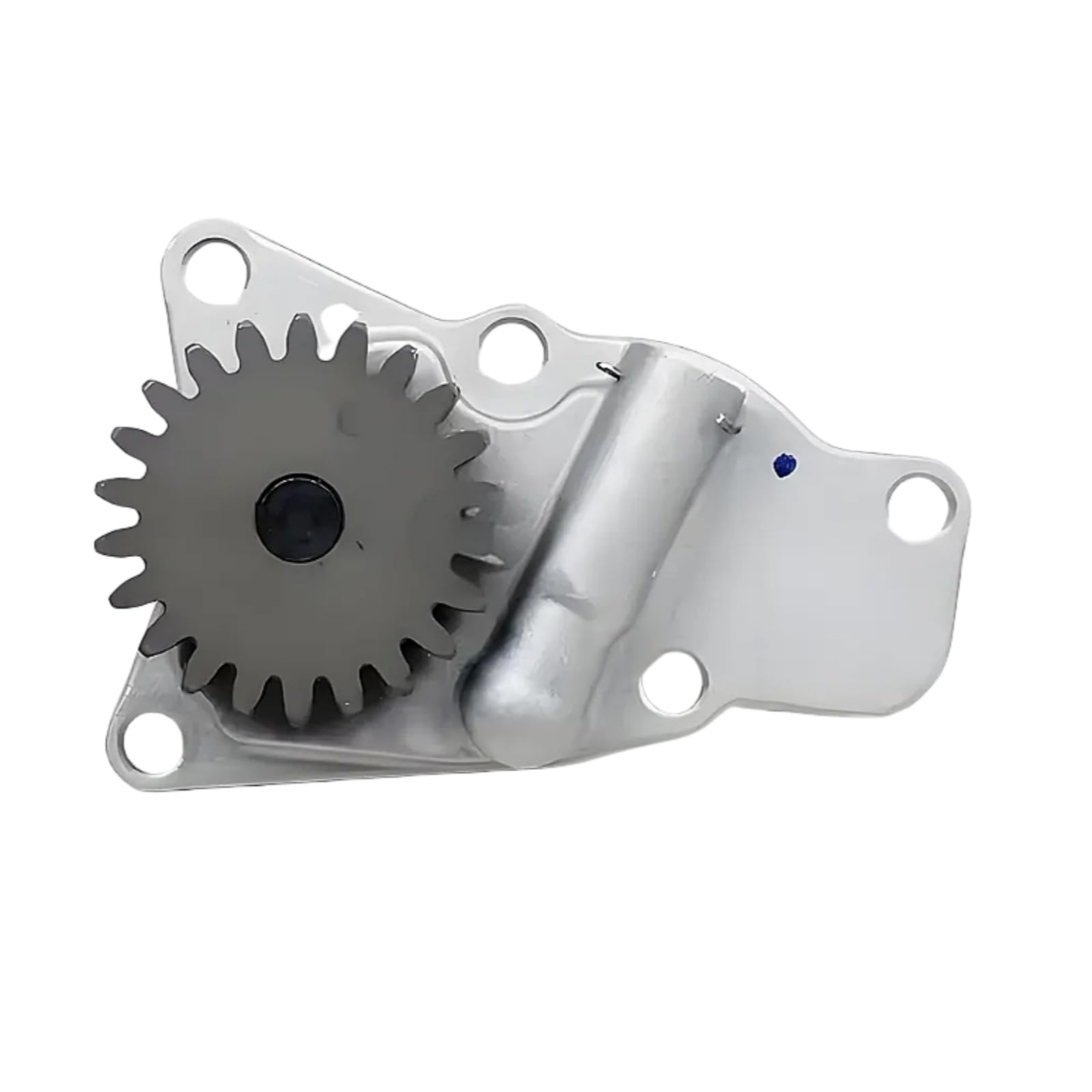 6207-51-1201 6207511201 21MM Oil Pump Fits for Excavator PC130-7 PC130-5 Engine 4D95L Replace parts