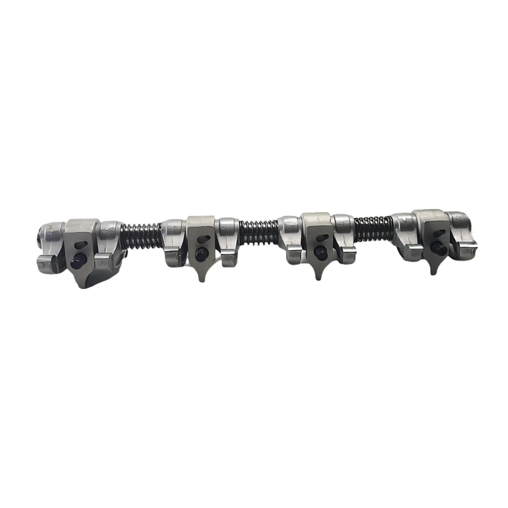 8970361970 8-97036197-0 Rocker Arm Assembly Fits for Isuzu Machinery Diesel 4JB1 Engine Replace parts