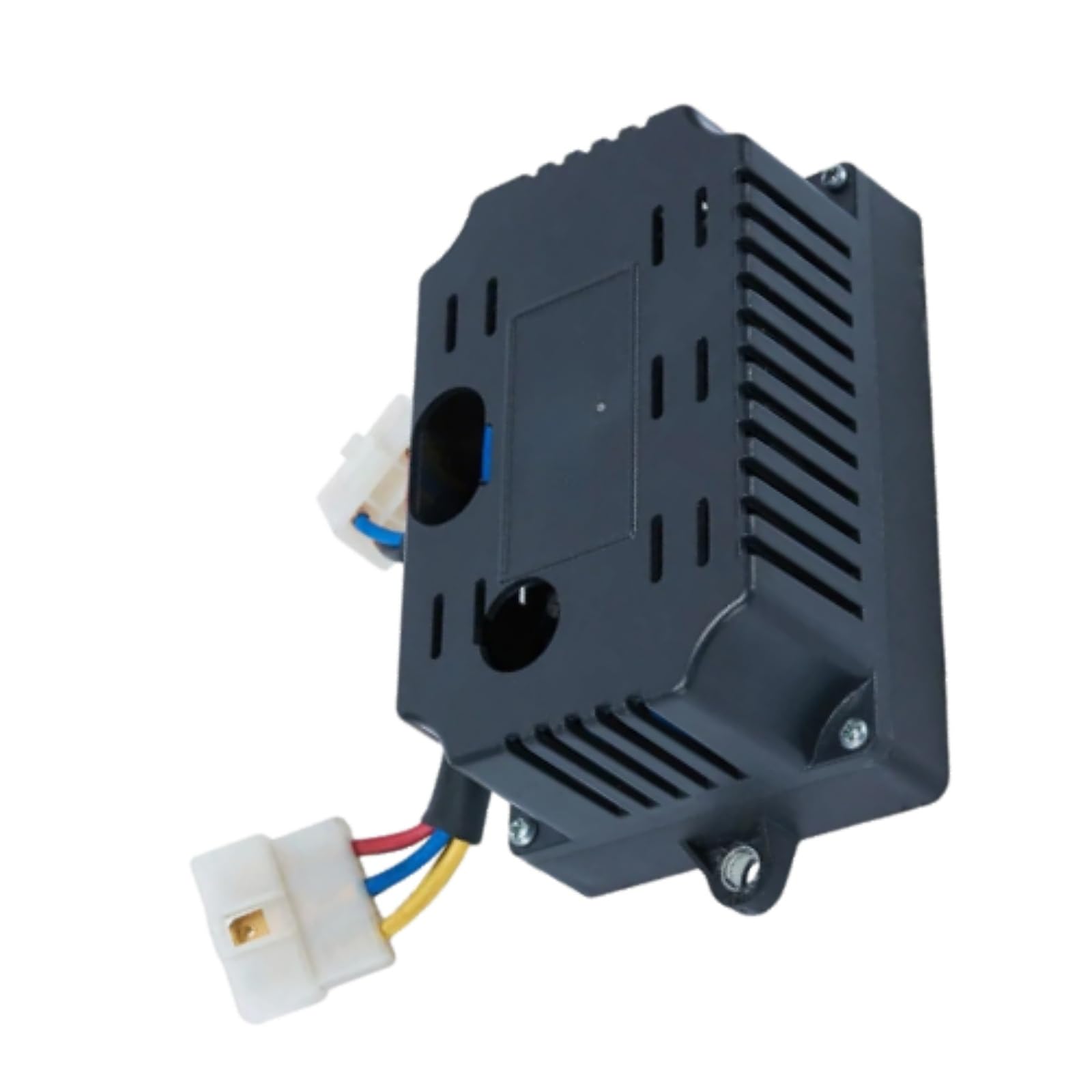 HJ-5K110DH-1 AVR Voltage Regulator Single Phase 5kw Fits for Generator Replace parts