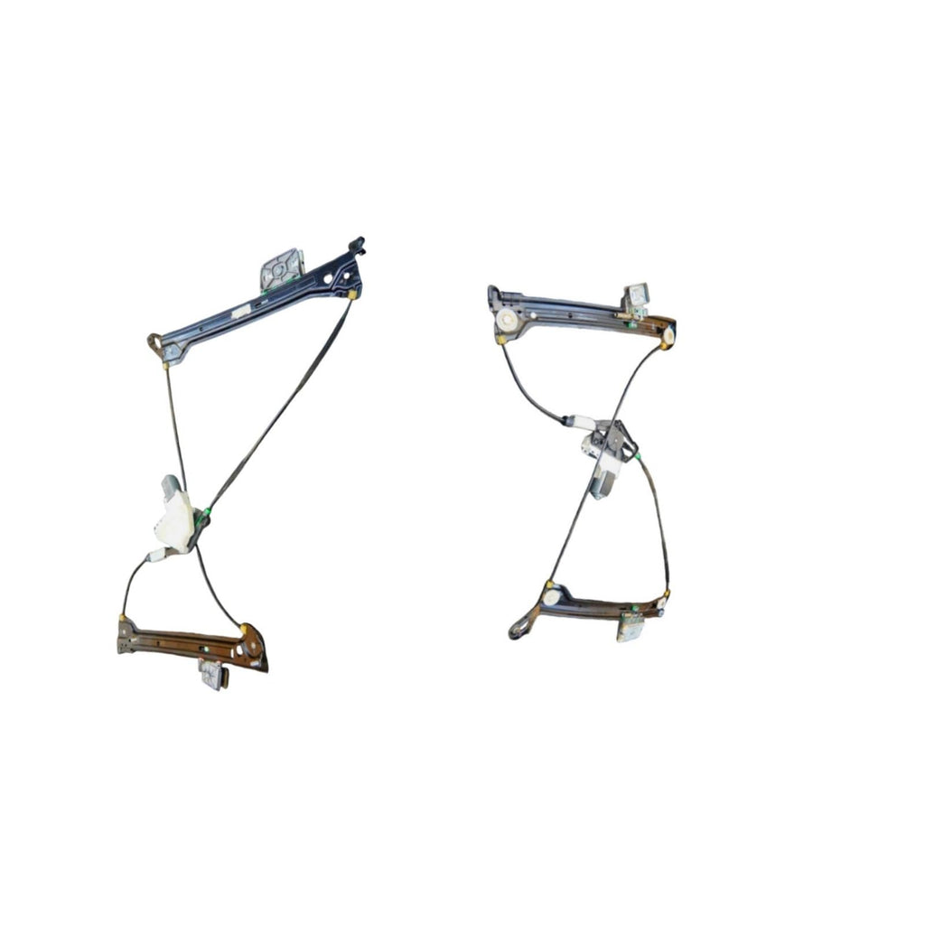 8T0837461 8T0837462 Front Power Window Regulator Kit Without Motor Fits for Audi A5 RS5 S5 Replace parts