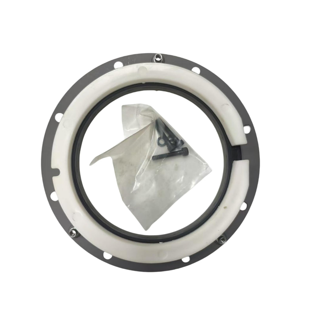 4955383 4101504 Crankshaft Front Oil Seal Fits for Cummins QSX15 Engine Replace parts