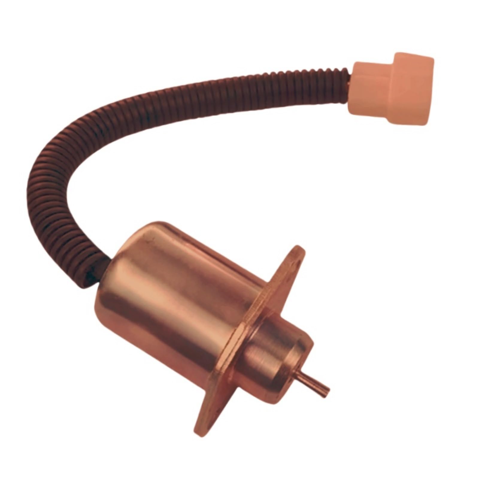 12V Fuel Shutoff Solenoid 1503ES-12A5UC5S SA-4569-T Fits For Kubota Replace parts